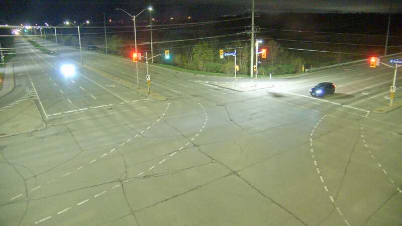 Traffic camera image at 2025-05-09 06:35:52