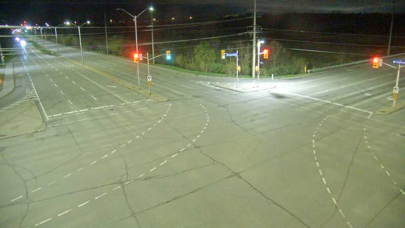 Traffic camera image at 2025-05-09 06:55:20
