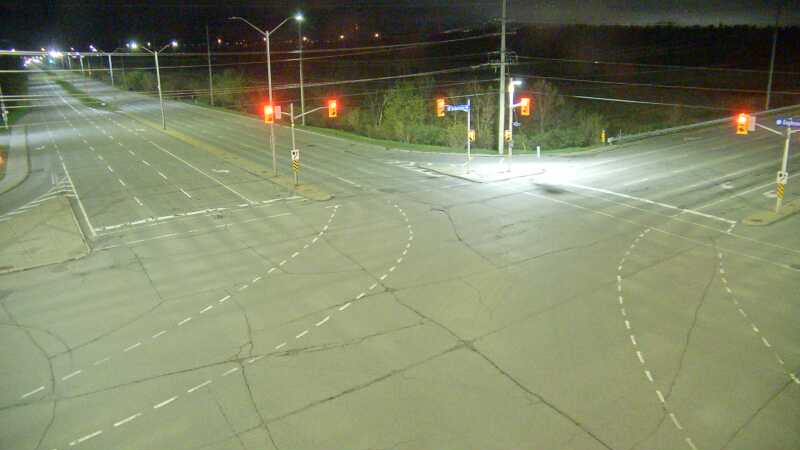 Traffic camera image at 2025-05-09 07:25:19