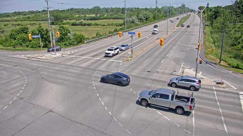 Traffic camera image at 2025-06-30 16:45:16