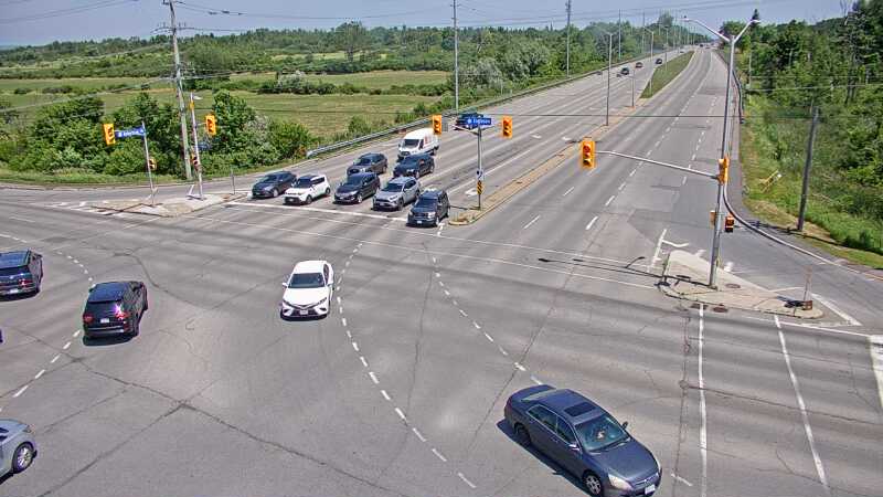 Traffic camera image at 2025-06-30 16:55:12