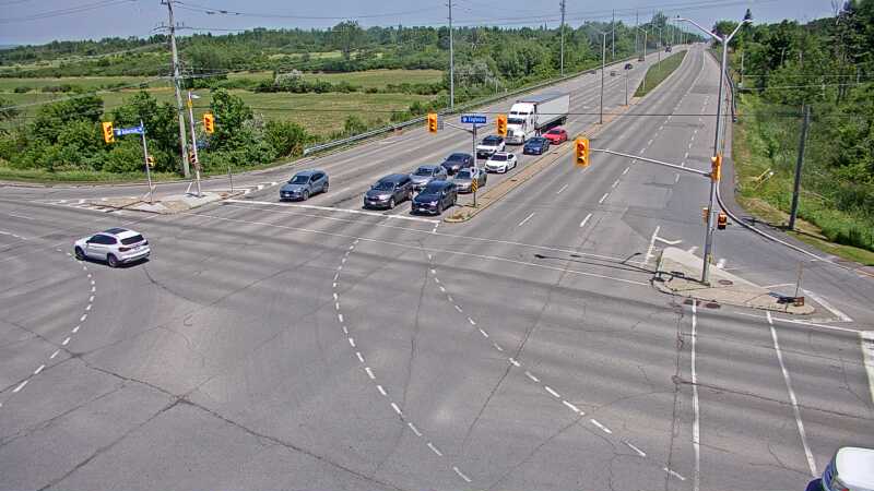 Traffic camera image at 2025-06-30 17:00:18