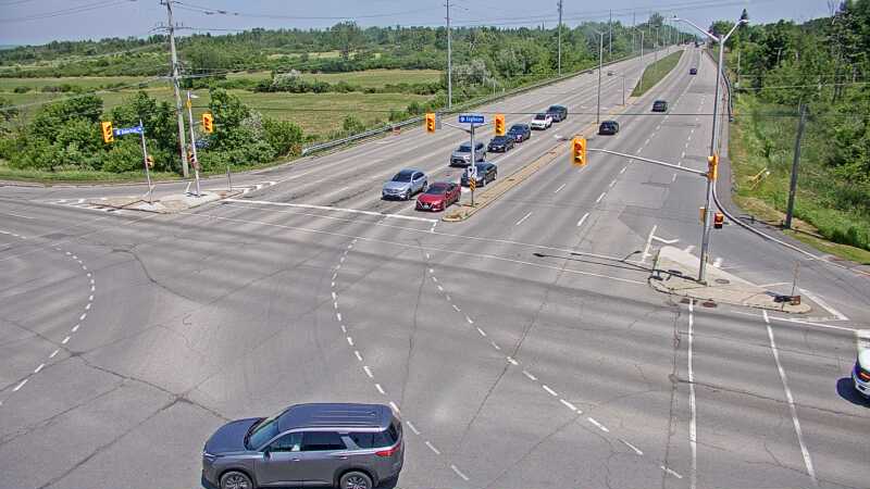 Traffic camera image at 2025-06-30 17:05:18
