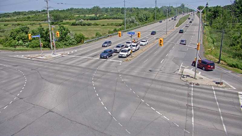 Traffic camera image at 2025-06-30 17:10:18