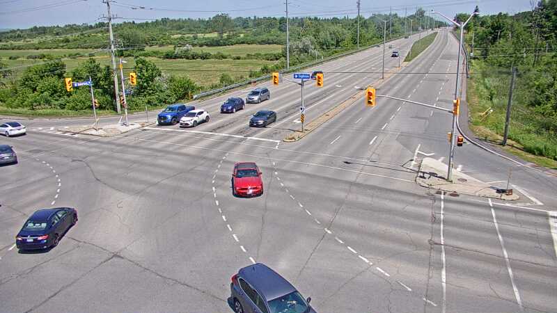 Traffic camera image at 2025-06-30 17:15:22
