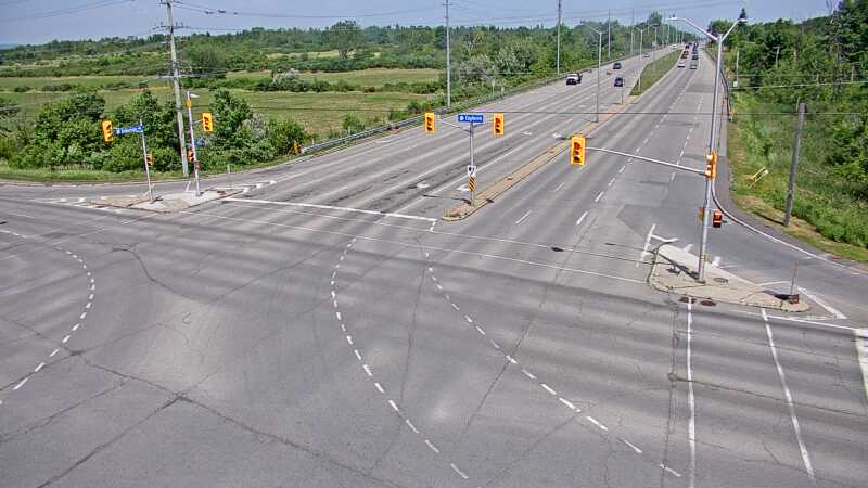 Traffic camera image at 2025-06-30 18:00:13