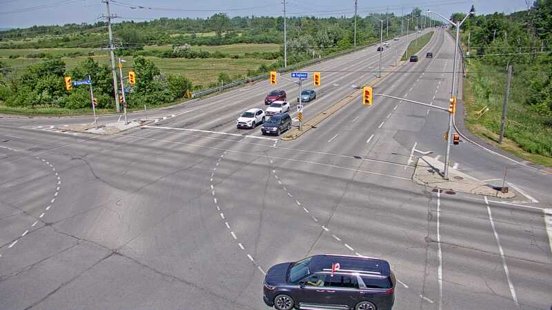 Traffic camera image at 2025-06-30 18:15:11
