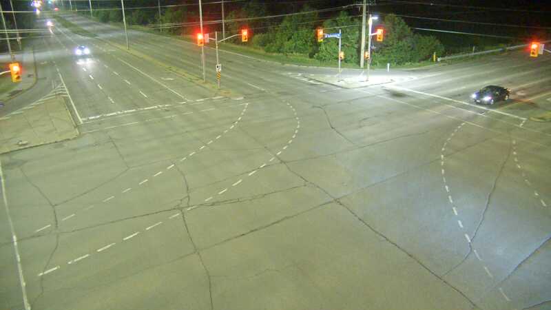 Traffic camera image at 2025-07-13 05:40:11
