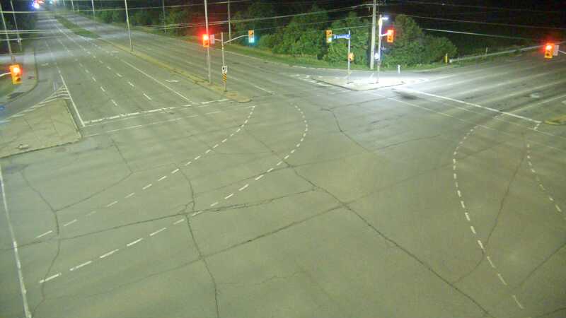 Traffic camera image at 2025-07-13 05:55:14