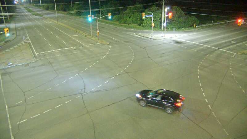 Traffic camera image at 2025-07-13 06:00:11