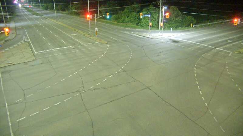 Traffic camera image at 2025-07-13 06:05:11