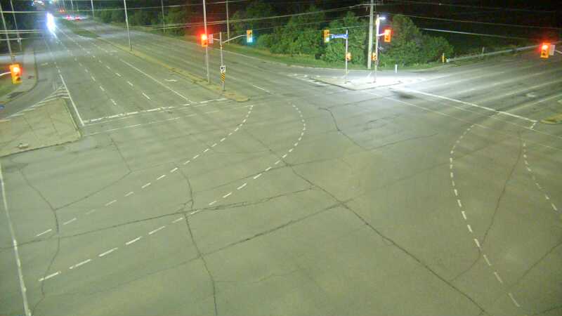 Traffic camera image at 2025-07-13 06:40:11