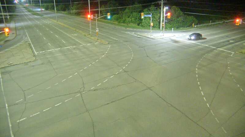 Traffic camera image at 2025-07-13 06:50:11