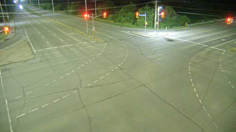 Traffic camera image at 2025-07-13 07:05:11