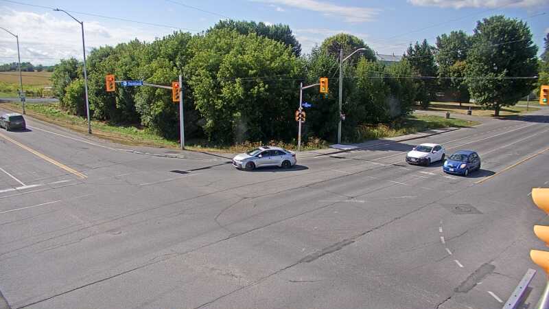 Traffic camera image at 2025-08-24 14:26:16
