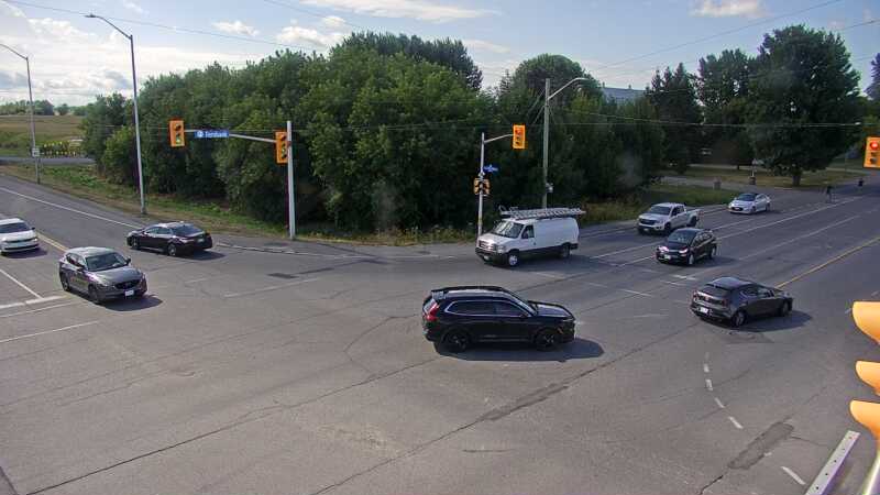 Traffic camera image at 2025-08-24 14:31:17