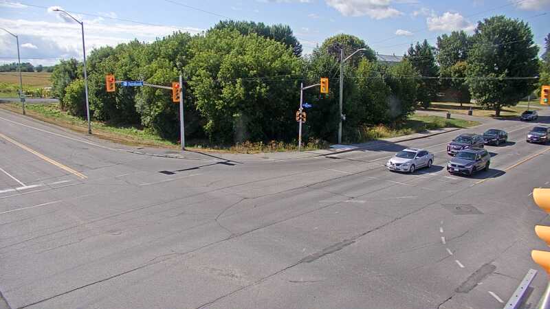 Traffic camera image at 2025-08-24 14:46:16