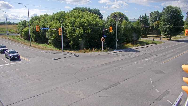 Traffic camera image at 2025-08-24 14:56:14