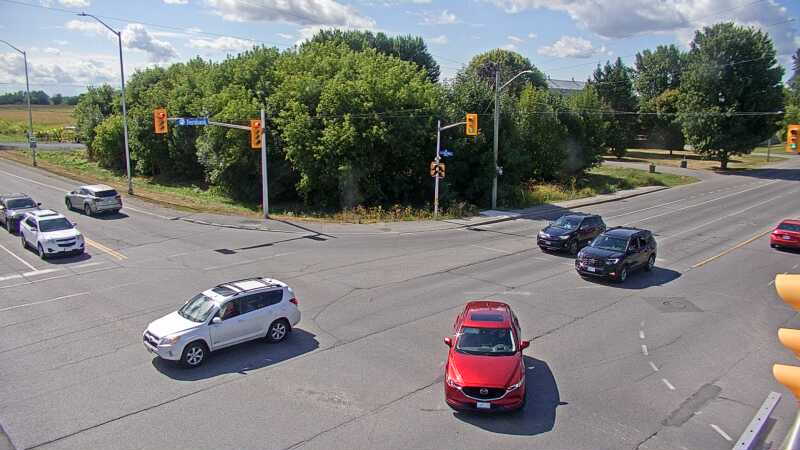 Traffic camera image at 2025-08-24 15:06:16