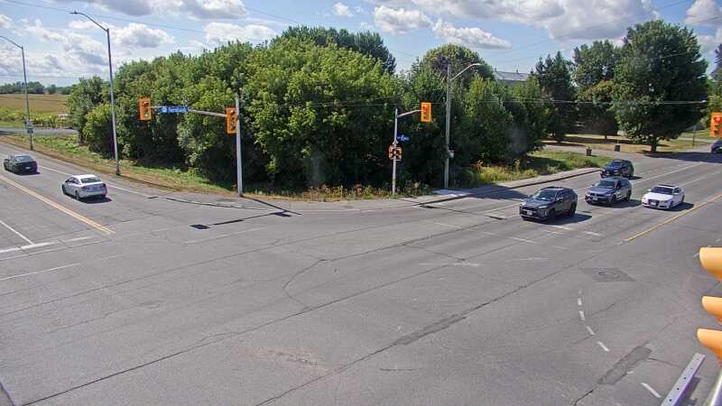 Traffic camera image at 2025-08-24 15:11:13