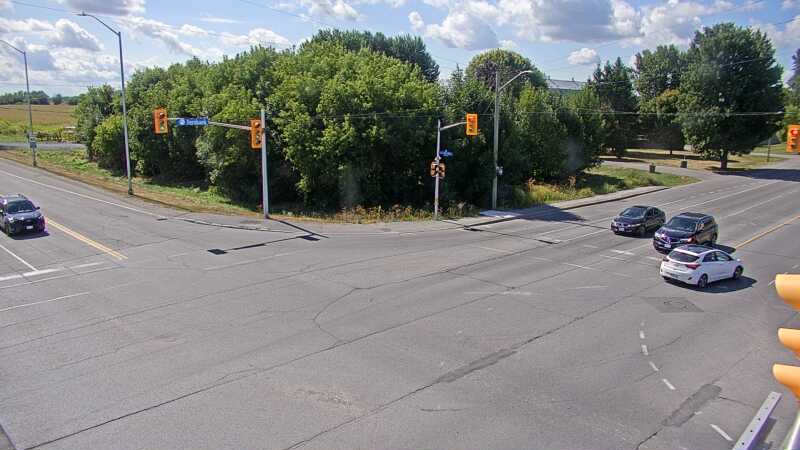Traffic camera image at 2025-08-24 15:16:20