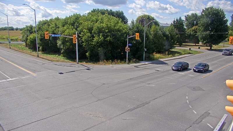 Traffic camera image at 2025-08-24 15:26:18