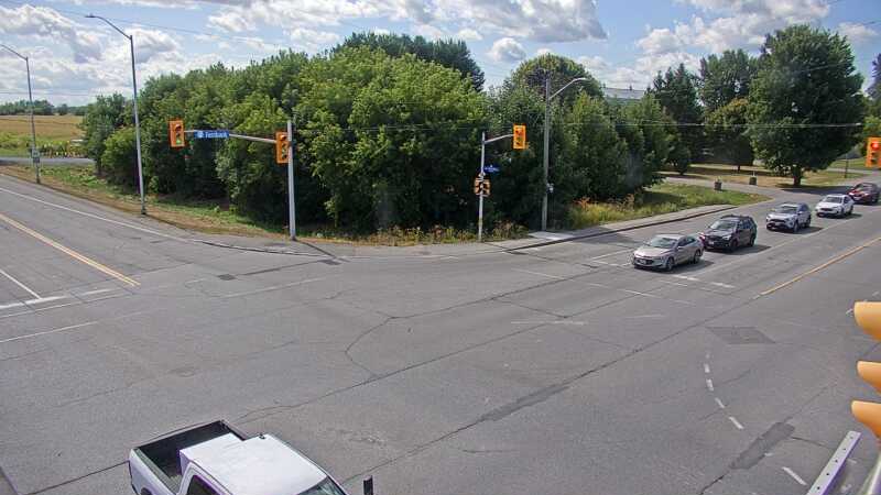 Traffic camera image at 2025-08-24 15:31:20