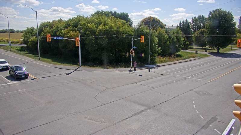 Traffic camera image at 2025-09-14 17:26:08