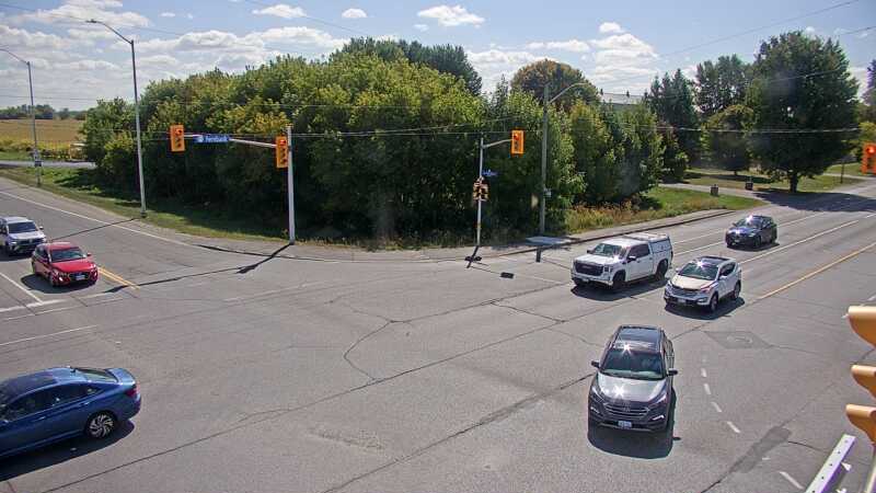Traffic camera image at 2025-09-14 17:31:10