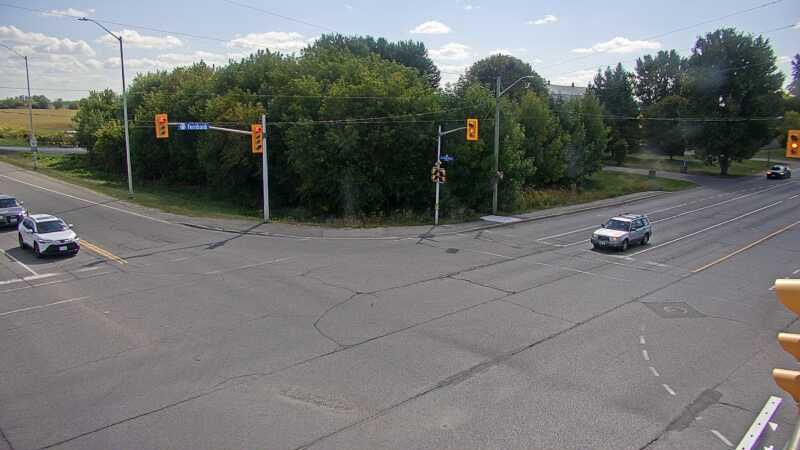 Traffic camera image at 2025-09-14 17:46:25
