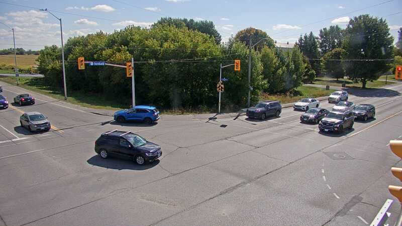Traffic camera image at 2025-09-14 17:56:24