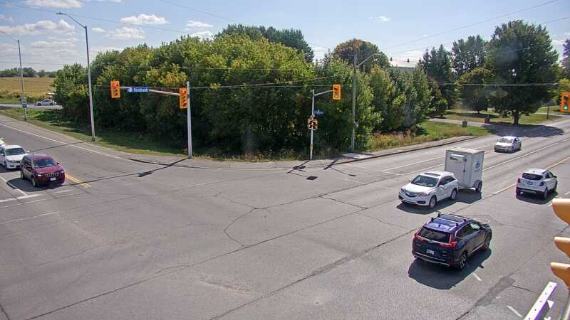 Traffic camera image at 2025-09-14 18:06:28