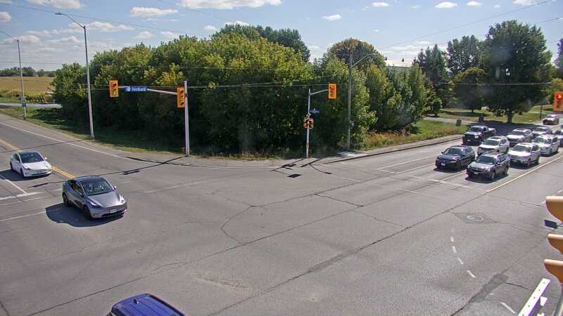 Traffic camera image at 2025-09-14 18:31:21
