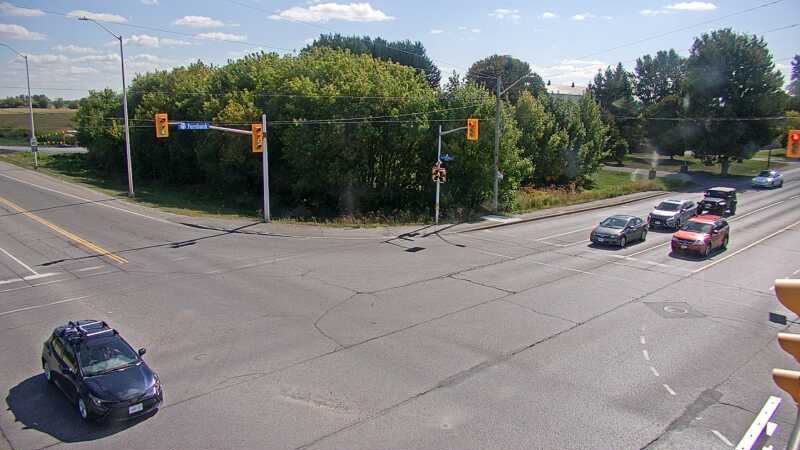 Traffic camera image at 2025-09-14 18:36:12