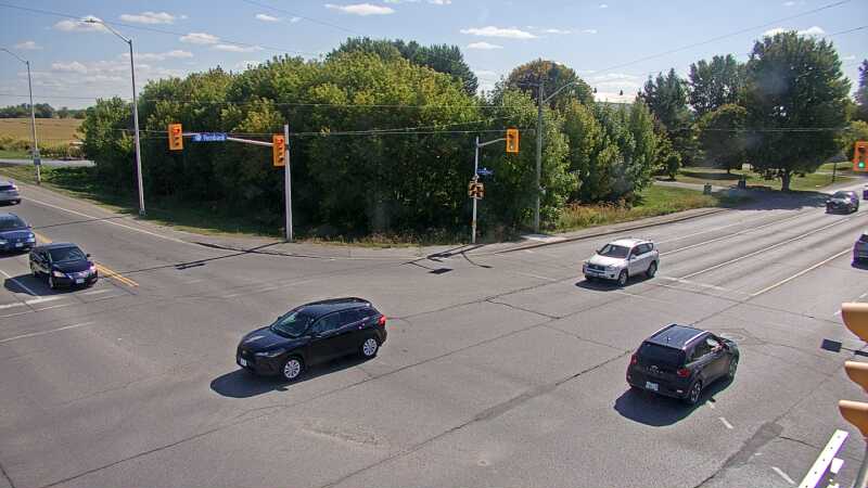 Traffic camera image at 2025-09-14 18:46:20