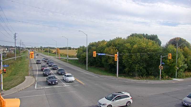 Traffic camera image at 2025-09-17 20:11:12