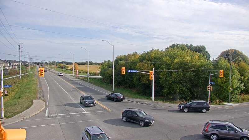 Traffic camera image at 2025-09-17 20:26:18