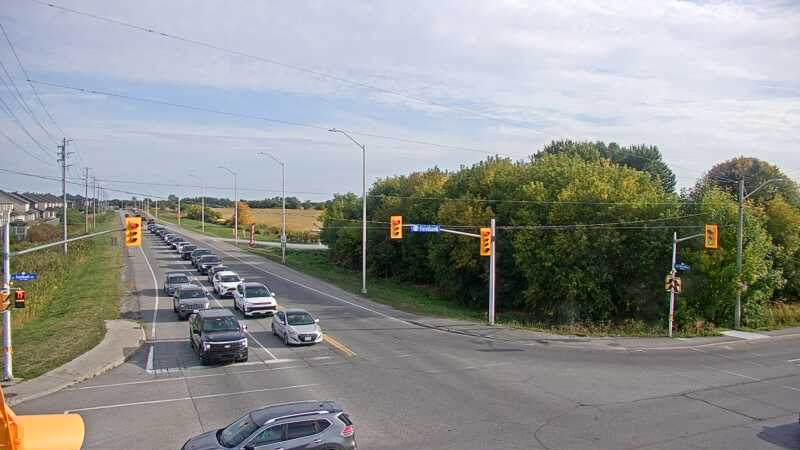 Traffic camera image at 2025-09-17 20:31:22