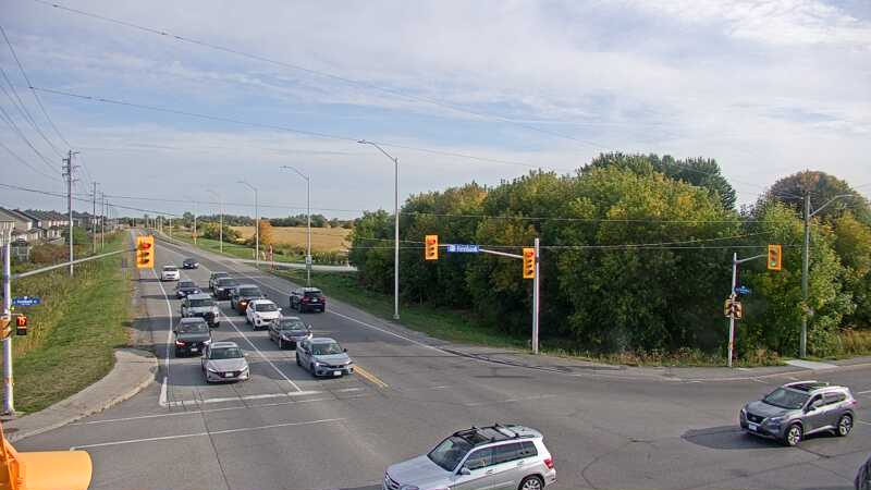 Traffic camera image at 2025-09-17 20:51:19