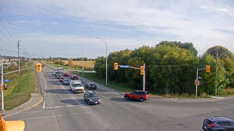 Traffic camera image at 2025-09-17 21:01:20