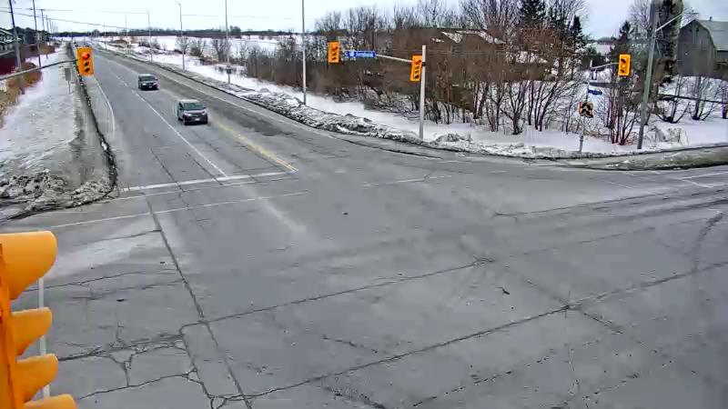 Traffic camera image at 2025-03-09 14:21:16