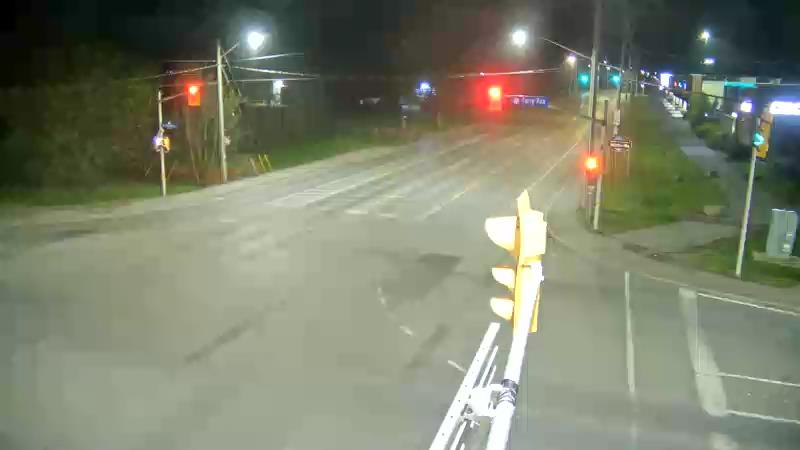 Traffic camera image at 2025-05-09 06:10:51