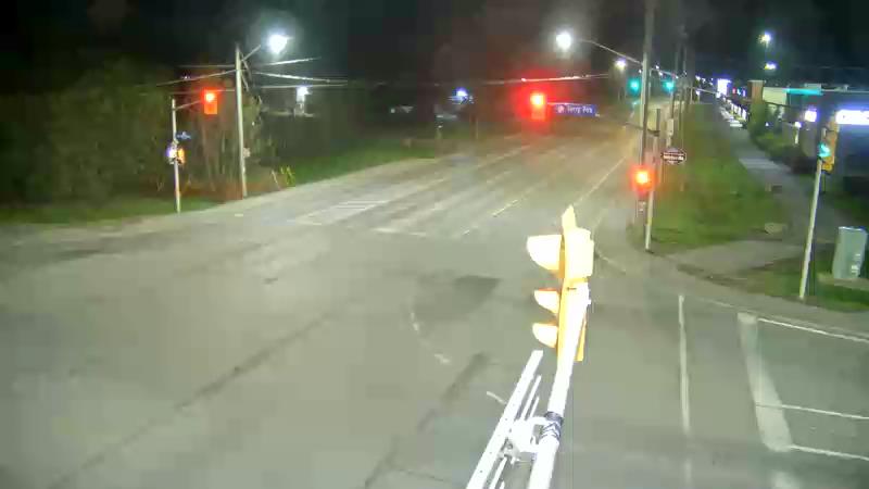 Traffic camera image at 2025-05-09 06:51:04