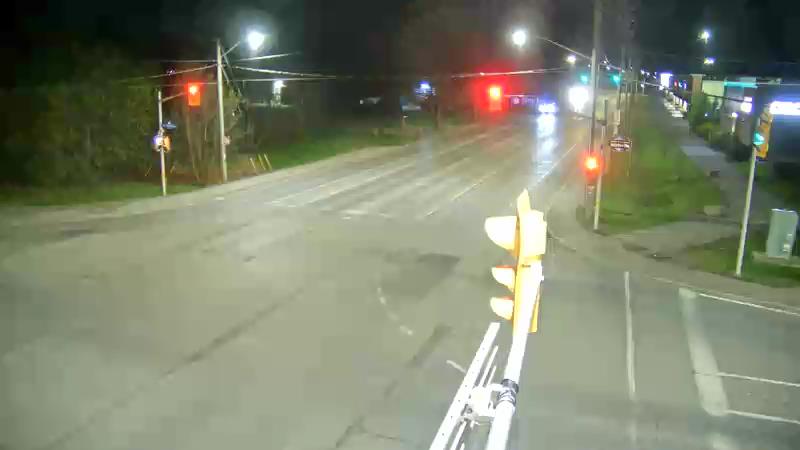 Traffic camera image at 2025-05-09 07:00:57