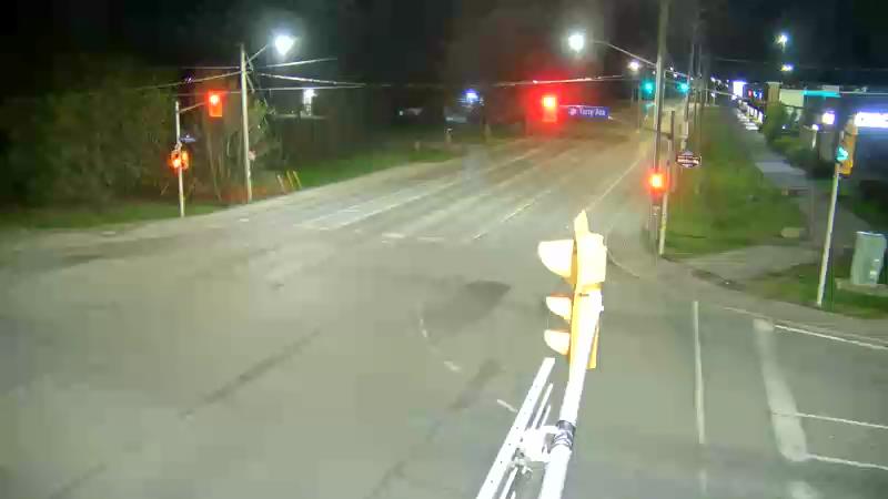 Traffic camera image at 2025-05-09 07:20:55