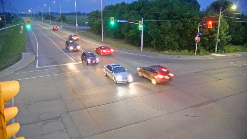 Traffic camera image at 2025-07-31 00:56:16