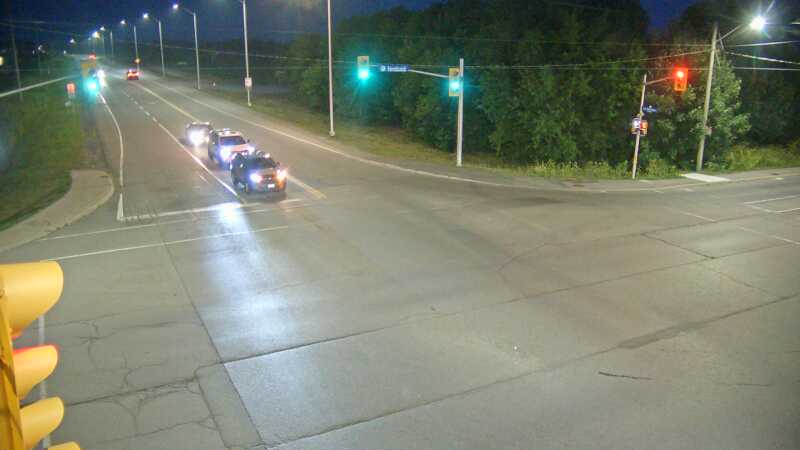 Traffic camera image at 2025-07-31 01:16:14