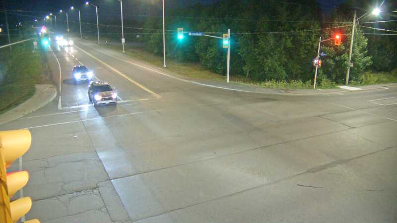 Traffic camera image at 2025-07-31 01:21:10