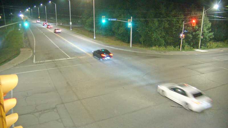Traffic camera image at 2025-07-31 02:16:06