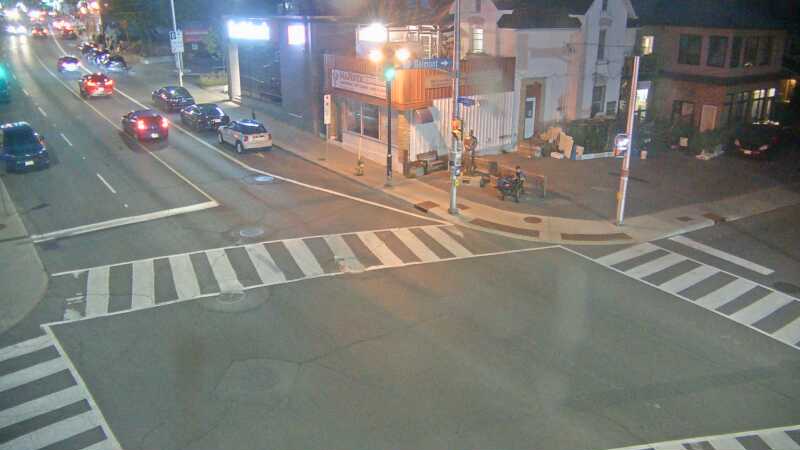 Traffic camera image at 2025-08-25 00:36:12